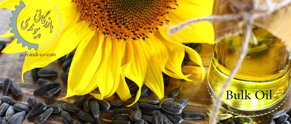 Bulk Oil (Soybean/Sunflower) - Peyvandi Trading